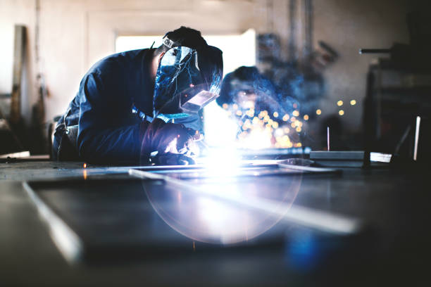 Altamont, IL Welder & Metal Fabrication Company