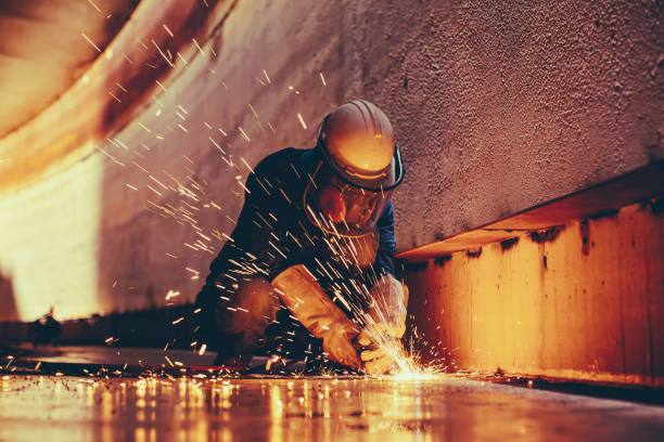 Best Artistic and Custom Metal Fabrication in Altamont, IL