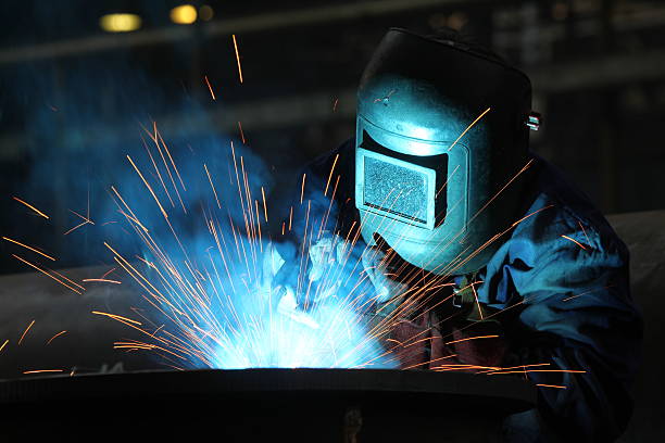 Best Automation and Robotic Welding in Altamont, IL